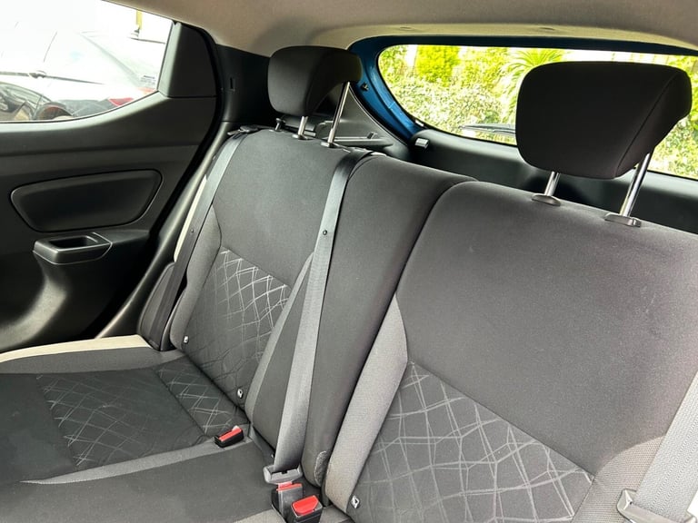 2017 Nissan Micra Dci Acenta Hatchback Diesel Manual