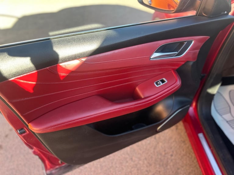 2021 MG MG HS 1.5 T-GDI 16.6 kWh Exclusive Auto Euro 6 (s/s) 5dr ESTATE Petrol/Electric Hybrid Au...
