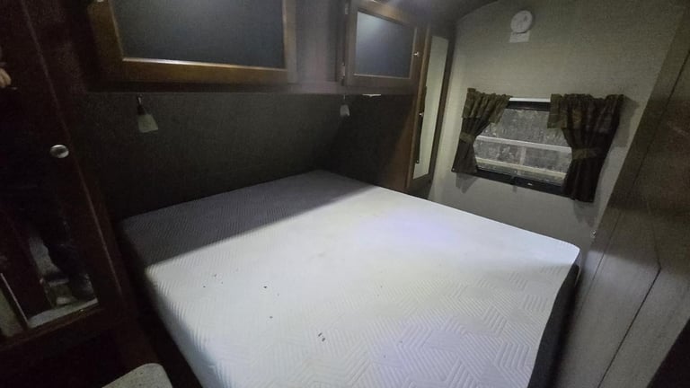 2016 Keystone Premier Bullet 31BHPR 2 Bedroom American Caravan 5th Wheel RV