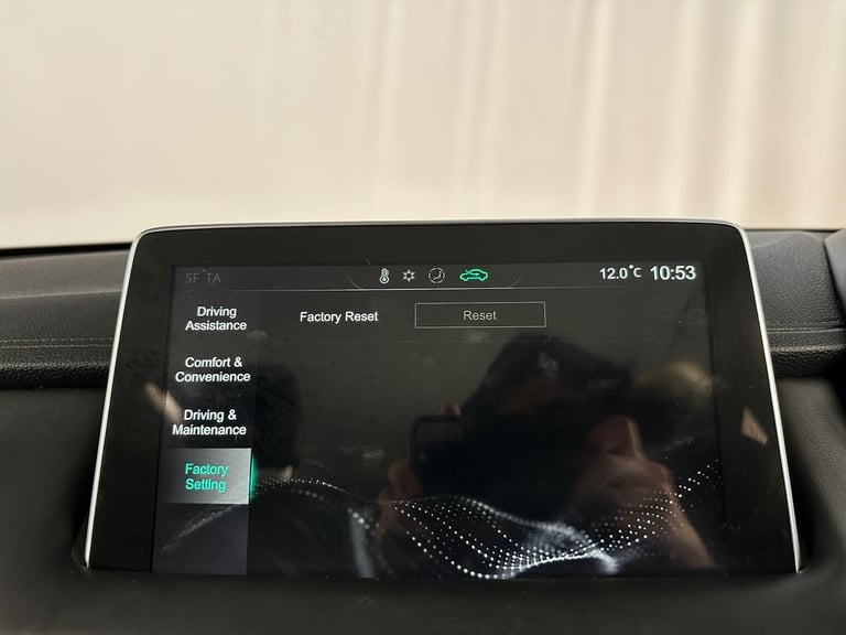 2021 MG MG HS 1.5 T-GDI Excite Euro 6 (s/s) 5dr ESTATE Petrol Manual