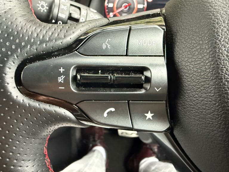 2024 Hyundai i20 1.0T GDi N Line S 5dr DCT Hatchback Petrol Automatic