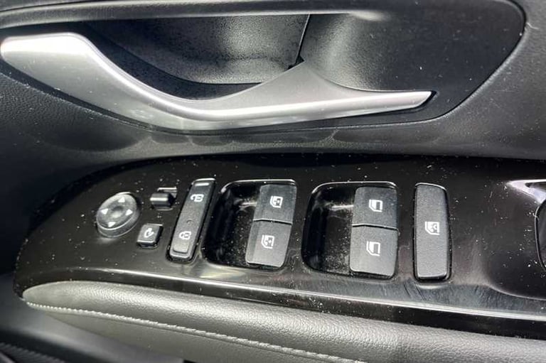2022 Hyundai TUCSON 1.6 T-GDi SE Connect SUV 5dr Petrol Manual Euro 6 (s/s) (150 ps) SUV Petrol M...
