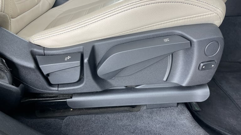 2019 BMW X3 xDrive20d M Sport 5dr Step Auto Diesel Estate Estate Diesel Automatic