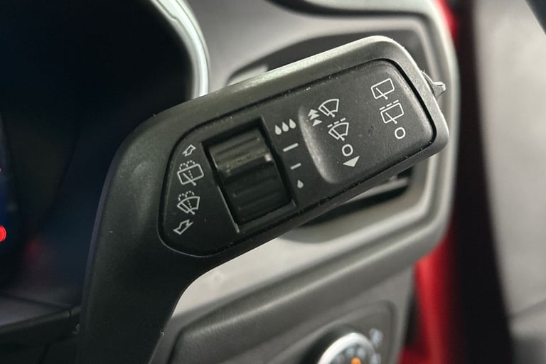 2023 Ford Focus 203483 Hatchback Petrol Manual