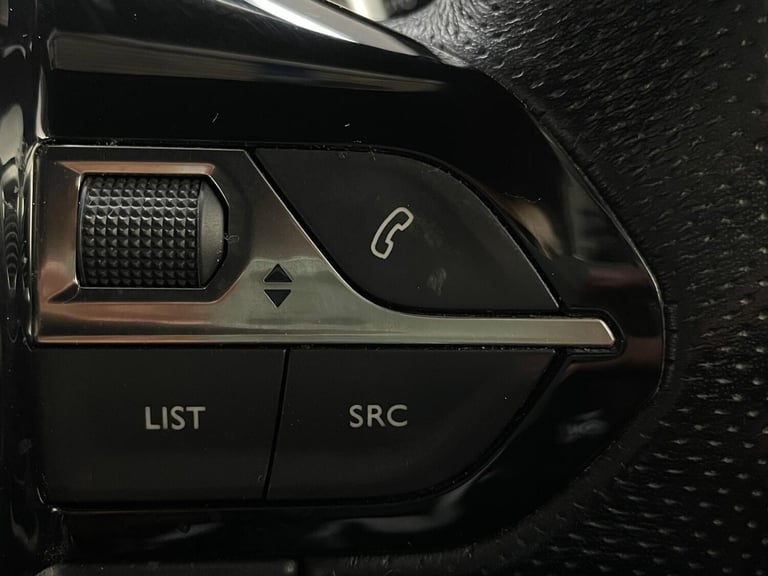 2019 Peugeot 508 2.0 BlueHDi First Edition Fastback EAT Euro 6 (s/s) 5dr HATCHBACK Diesel Automatic