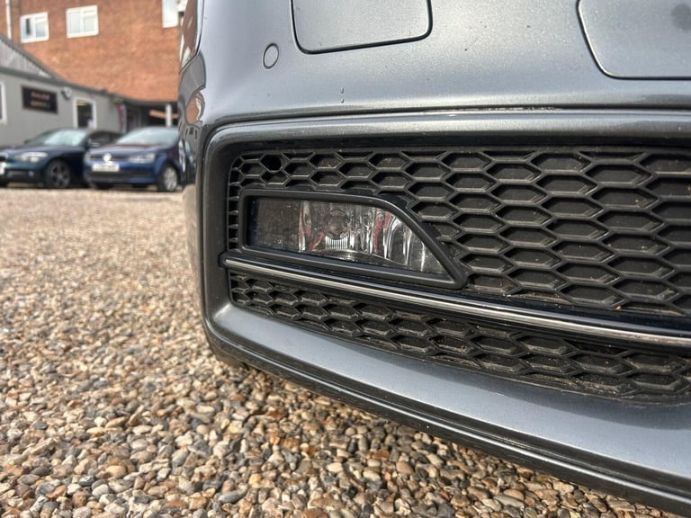 2015 Audi A4 2.0 TDI S line Euro 5 (s/s) 4dr SALOON Diesel Manual