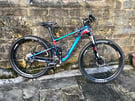 Giant Anthem 1 27.5 Mountain Bike ( Trek, Specialized, Cube, Scott)