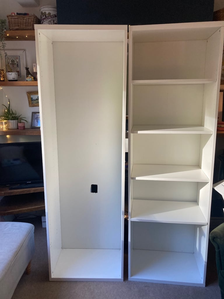 Ikea Besta units