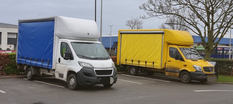 Aylesbury Couriers – Same Day Deliveries. Local or Nationwide