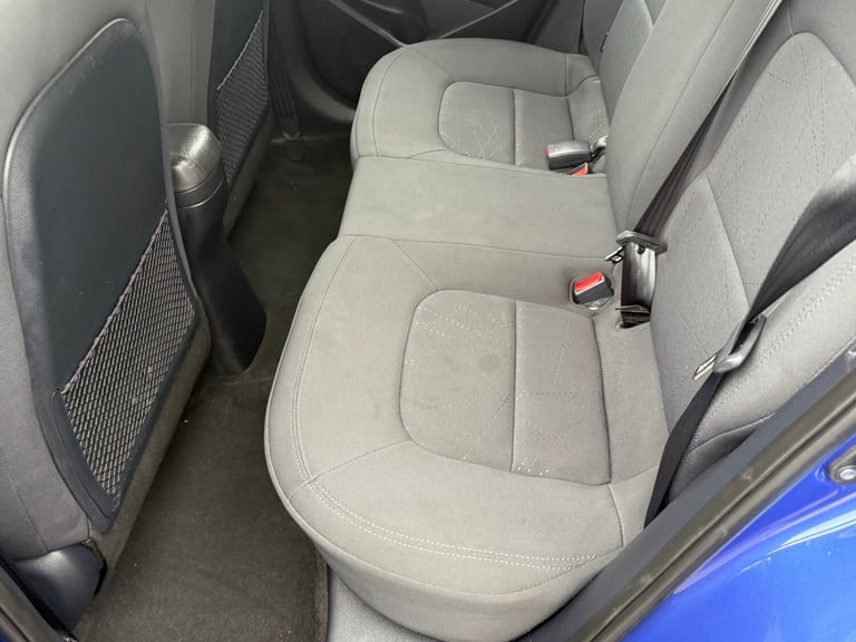 2013 Kia Rio 1.25 2 5dr HATCHBACK Petrol Manual