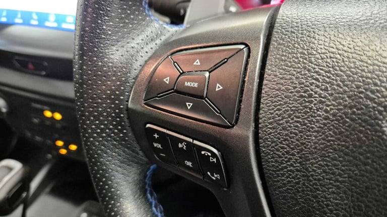 2021 Ford Ranger Pick Up Double Cab Raptor 2.0 EcoBlue 213 Auto Double Cab Pick-up Diesel Automatic