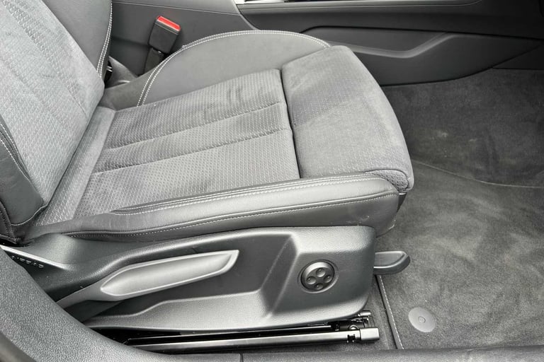 2024 Audi A4 35 TFSI S Line 4dr S Tronic Saloon Petrol Automatic