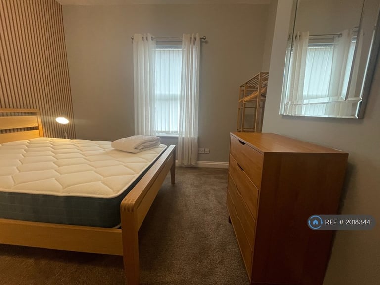 1 bedroom flat in Harley Street, Coventry, CV2 (1 bed) (#2018344)