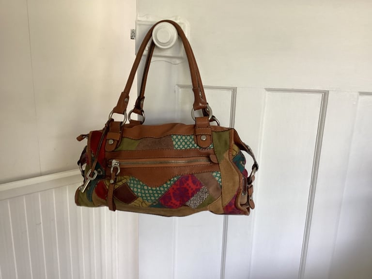 FOSSIL ORIGINAL HANDBAG