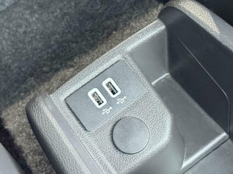2018 Ford Transit Connect 1.5 240 EcoBlue Trend Panel Van 5dr Diesel Auto L2 Euro 6 (s/s) (120 ps...