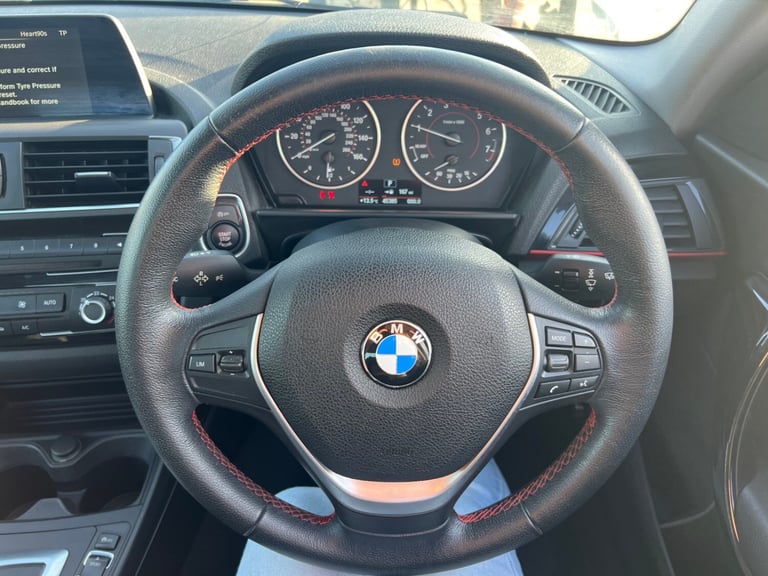 2016 BMW 218I SPORT COUPE AUTOMATIC SALVAGE DAMAGED REPAIR EURO 6 ULEZ  CAT S 