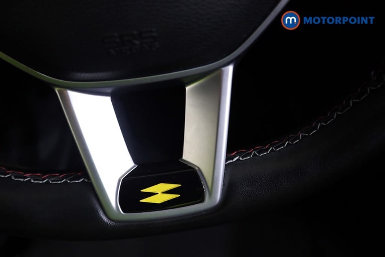 2022 Renault Arkana 1.6 E-TECH Hybrid 145 R.S. Line 5dr Auto SUV Hybrid Automatic