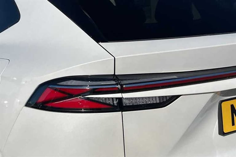 2025 MG MG HS 1.5 T-GDI PHEV Trophy 5dr Auto ESTATE PETROL/ELECTRIC Automatic