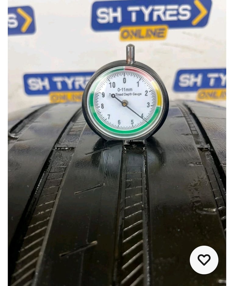Goodyear Eagle 275/35 r19 