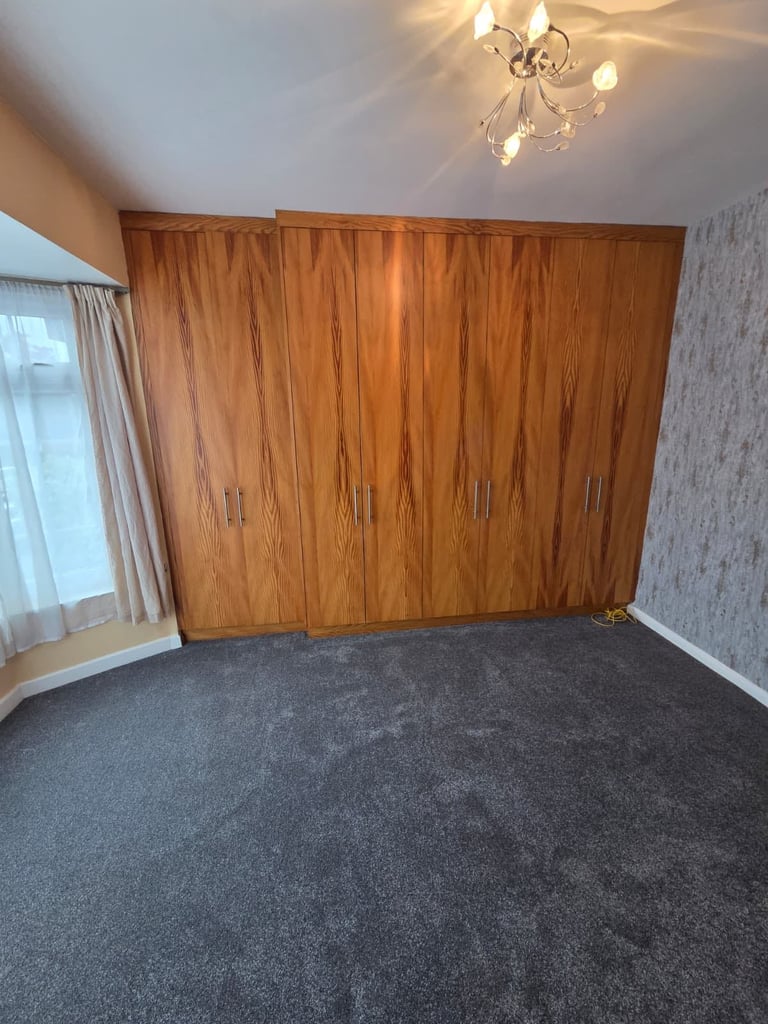 3 bed house Clifford rd Ruislip ha4 6pr