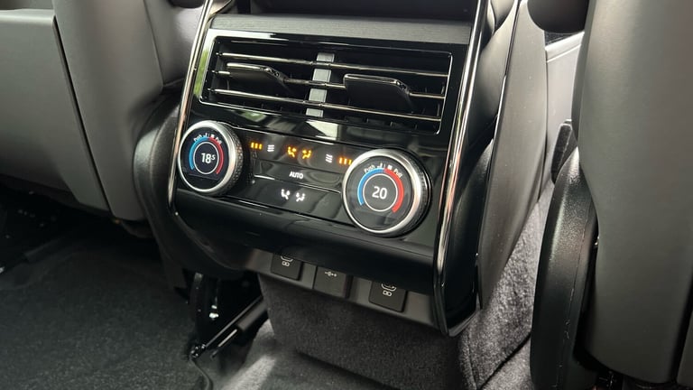 2025 Land Rover Range Rover Sport 3.0 P550e Autobiography 5dr Auto SAVING 7 000