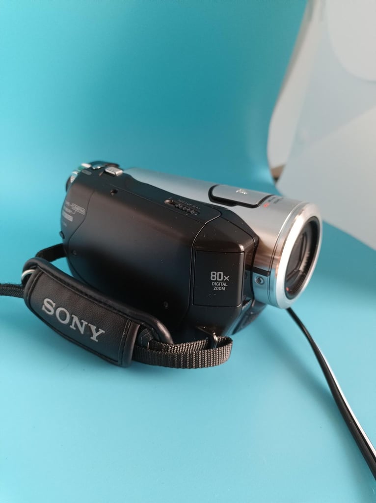 Gumtree Used Camcorders For Sale Sony Camcorder Camcorder Gumtree
