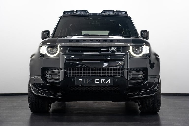 2024 Land Rover Defender 3.0 D250 X-Dynamic HSE 90 3dr Auto ESTATE DIESEL Automatic