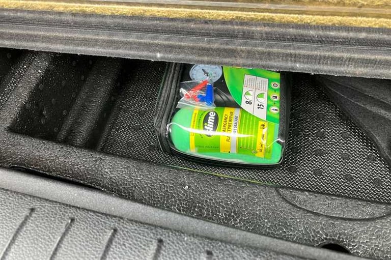 2020 Kia Sportage 1.6 GDi ISG 2 5dr ESTATE PETROL Manual