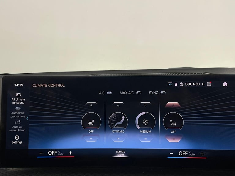 2022 BMW 3 Series 2.0 330e 12kWh M Sport Touring Auto xDrive Euro 6 (s/s) 5dr ESTATE Petrol/Elect...