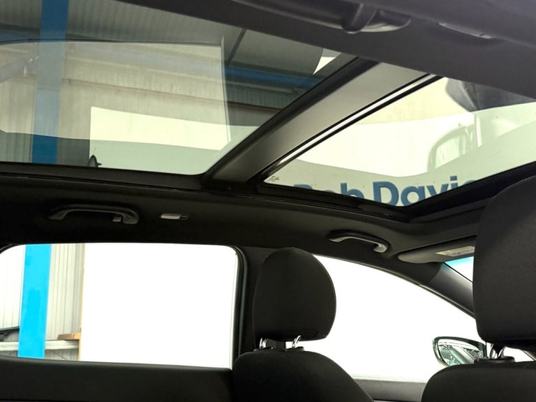 2017 17 KIA CEED 1.6 CRDI GT-LINE S HATCHBACK 5DR DIESEL MANUAL EURO 6 (S/S) (13