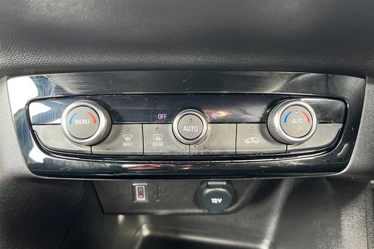 2023 Vauxhall Corsa 1.2 Turbo GS Hatchback 5dr Petrol Manual Euro 6 (s/s) (100 ps) Hatchback Petr...