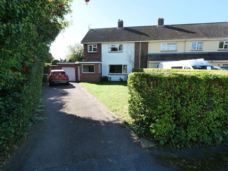 image for 3 Bedroom Furnished Semi Detached House - Barton, CB23 7AX
