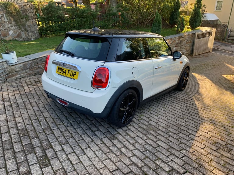 Mini Cooper 2015 1.5 Diesel NEW MOT 