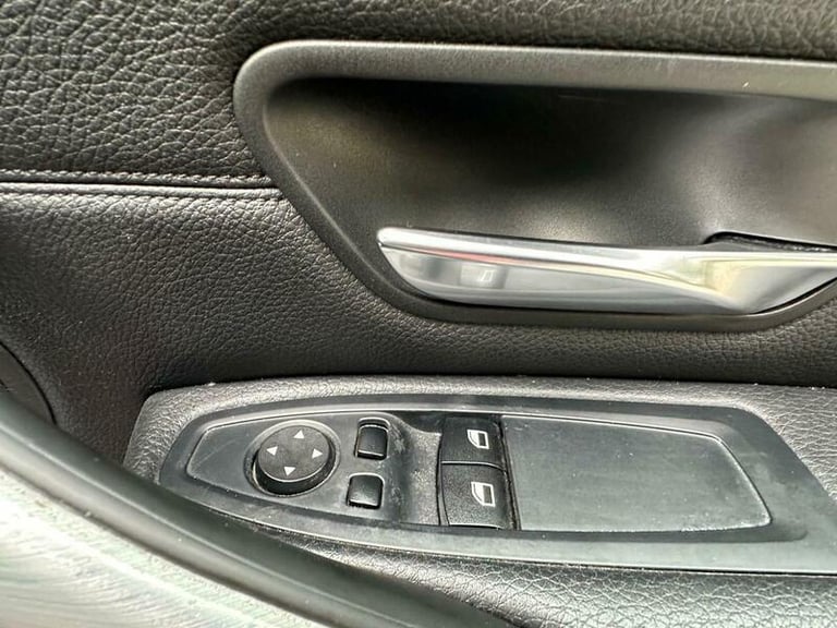 2015 BMW 4 Series 3.0 430d M Sport Auto Euro 6 (s/s) 2dr COUPE Diesel Automatic