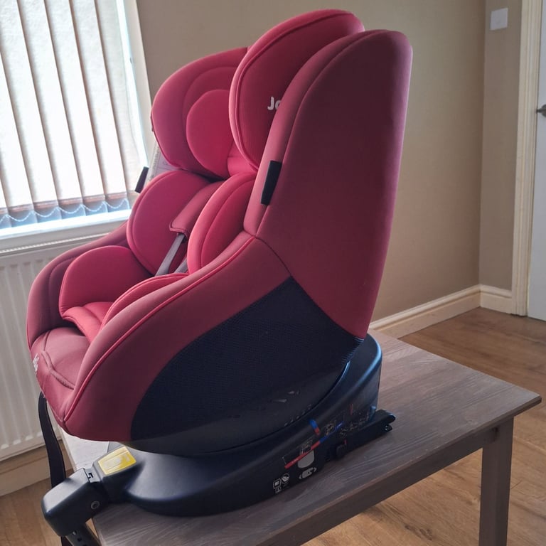 Baby car seat