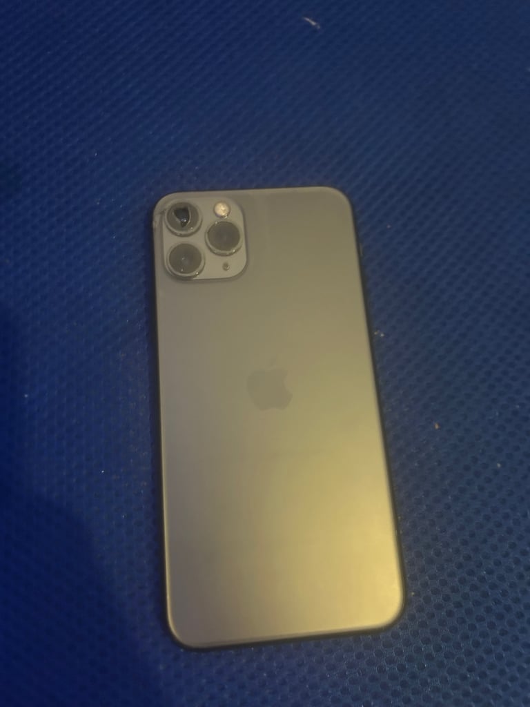 Iphone 11 pro 256GB