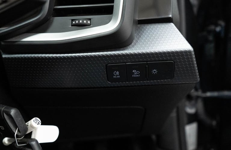 2020 70 AUDI A1 1.0 TFSI 25 SPORT SPORTBACK 5DR PETROL MANUAL EURO 6 (S/S) (95 P