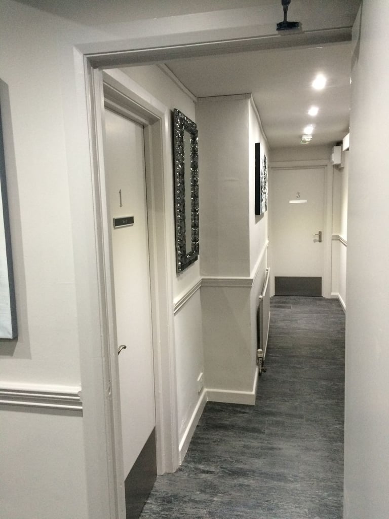 BEAUTY/THERAPY/TREATMENT ROOM AVAILABLE LS17 