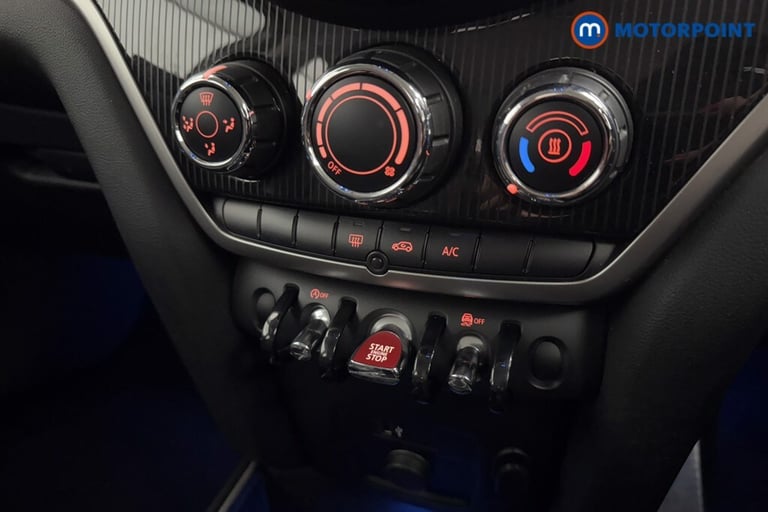 2021 MINI Countryman 1.5 Cooper Exclusive 5dr Auto SUV Petrol Automatic