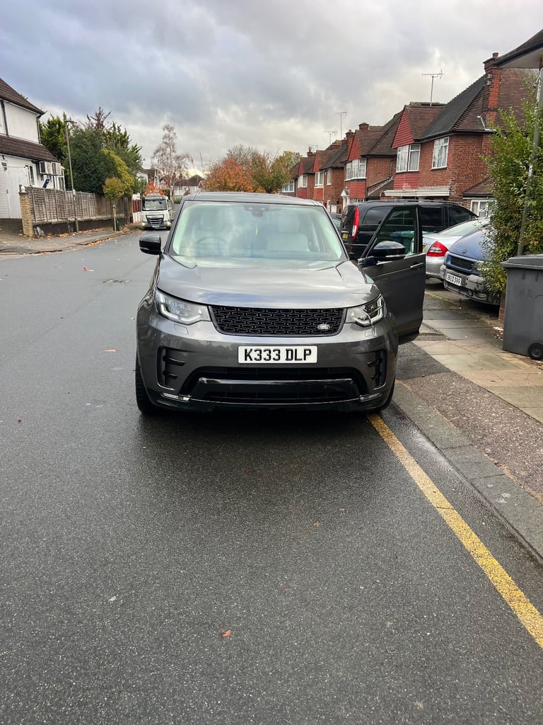 Land Rover, 2019, 1999 (cc)