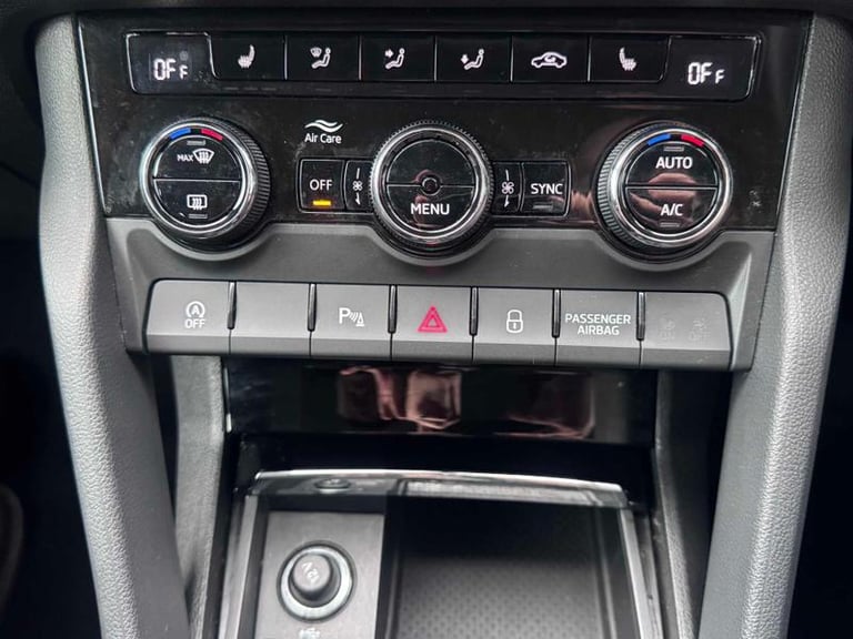 2023 Skoda Karoq 1.5 TSI SE L 5dr Manual SUV Petrol Manual