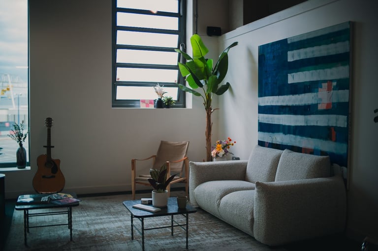 Private Sound Studios for Creatives, Podcasters and Producers – 2 Months Free!