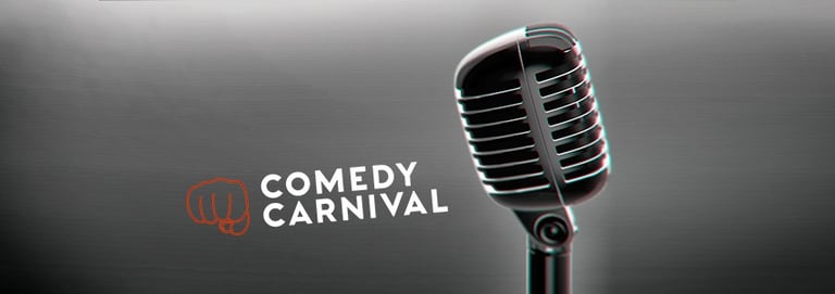 STAND UP COMEDY CLUB
