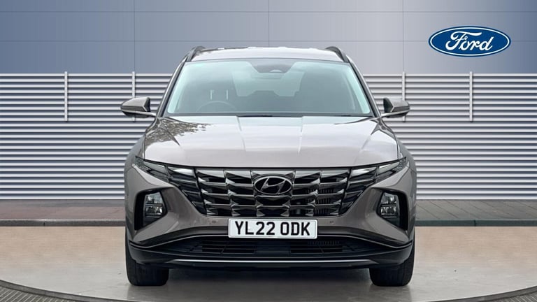 2022 Hyundai TUCSON 1.6 TGDi Premium 5dr 2WD Petrol Estate Estate Petrol Manual
