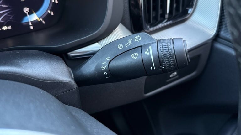 2024 Volvo XC60 Plus, B5 AWD Mild hybrid, Petrol, Dark Estate Petrol Automatic