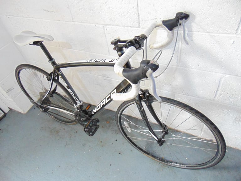 Norco Valence (52cm/20.5inch frame) Racing/Road Bike (free local delivery)