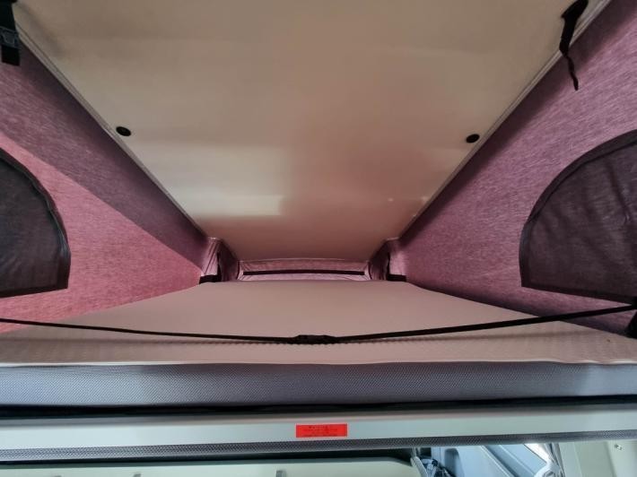 2021 Westfalia  Nugget Used Motorhome