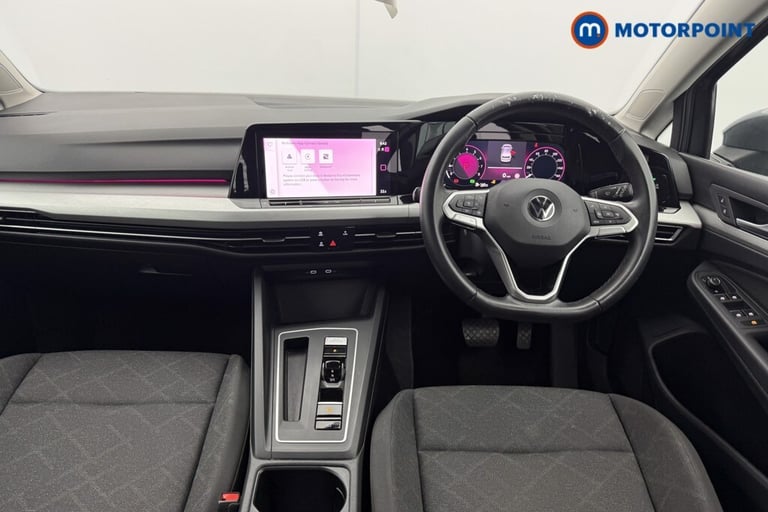 2022 Volkswagen Golf 1.0 eTSI Life 5dr DSG Hatchback Petrol Automatic