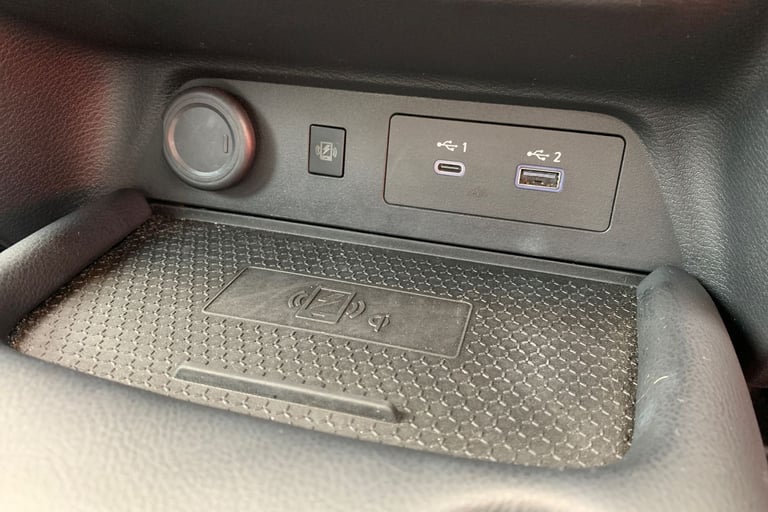 2024 Nissan Juke 1.6 Hybrid N-Connecta 5dr Auto Hatchback Hybrid Automatic