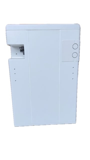 SolaX 5kW Inverter + 11.6kWh Triple Power Batteries – Complete Home Storage System